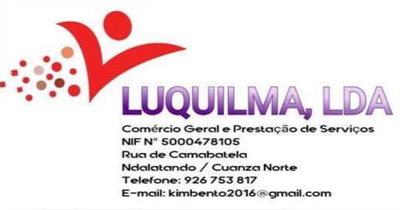 Luquilma