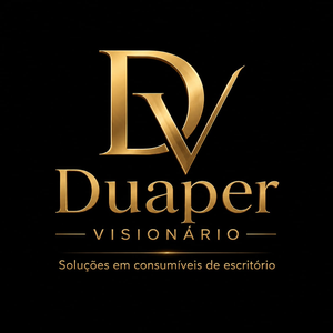 Duaper Visionário