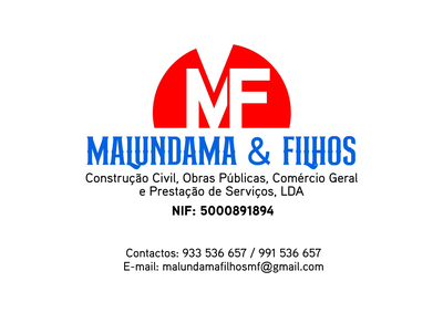 Malundama & Filhos